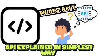 What is an API? Explained in Simple Terms