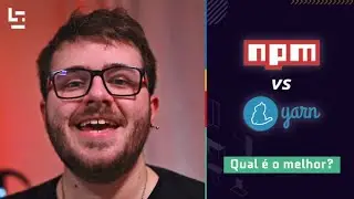 Yarn VS NPM, qual é melhor?