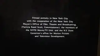 Wolf Films/NBC Universeral (2000/2018)