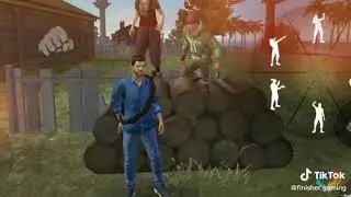 Free Fire