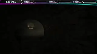 عيل غبي يلعب ألعاب الرعب