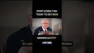 Warren Buffet: WHAT the Rich DO! 💰