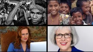Timor-Leste Freed After 400 Years of Captivity