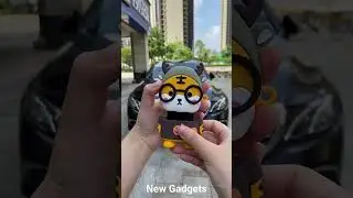Smart Car Gadgets & Accessories🙏Amazon/Tik Tok China #shorts