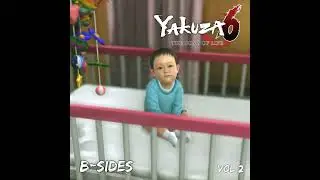Yakuza 6 B-Sides - Game Over [ver. 6]