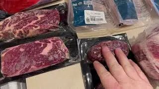 Butcherbox Unboxing 11/22!