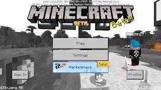 HOW TO GET EMOTE IN MINECRAFT😜🤔