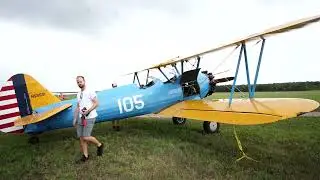 Pioneer Flight Museum Kingsbury Texas
