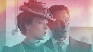 Понять - простить/Анна💕Штольман