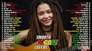 Top Chart Hits Reimagined into Acoustic Reggae Ballads
