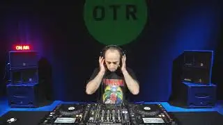 DJ Ultramars @ OTR - 08-10-21