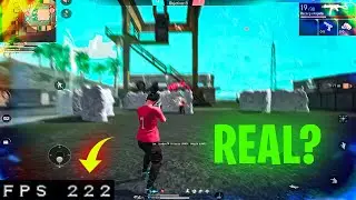 200+ FPS in Free Fire After These Settings | how to fix lag in bluestacks 5 settings for low end pc