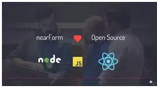 Embracing Node.js with confidence on Azure Container Service (AKS) using nearForm images.
