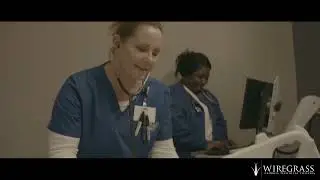 Wiregrass Tech's partnership with SGMC Health