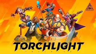 EL RIVAL DE DIABLO INMORTAL Torchlight Infinite ANDROID