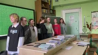 Олимпиадная математика