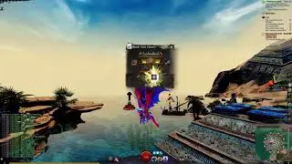 Guild Wars 2 Golden Black Lion Keys new War-Torn Chest