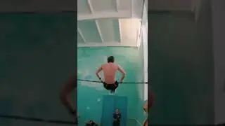 СЛОЖНЕЙШАЯ КОМБИНАЦИЯ на ТУРНИКЕ