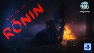 Rise of the Ronin | Восстание Ронинов Прохождение | Обзор геймплей | #5 