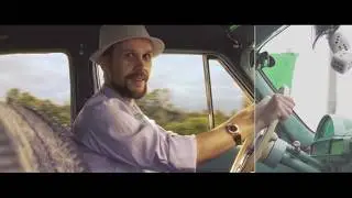 Постобработка фильма 