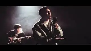 Jamie Ave x Ruben Wan - 