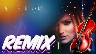 MINELLI - Rampampam Violin Remix by 