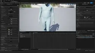 Generate Character Animation from a Text Prompt in Unreal Engine with StudioTwin