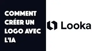 Comment créer un logo avec l'IA ?