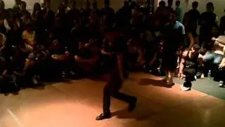 New Bloodz II - Prelims: Cut Da Check vs. ???