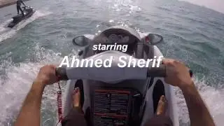 Action Camera - GoPro Hero+ Above and under water quality