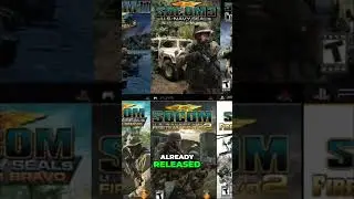 This series deserves a reboot... (like Call of Duty) #shorts