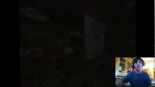 SCP-087: Gameplay /w Face-Cam