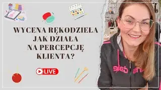 [241] Sprzedażowe Q&A Rękodzielnika, czyli jak sprzedawać rękodzieło?