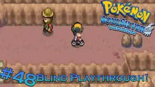My First Time Playing Pokemon SoulSilver Part 48: The Filler Continues! Blind Playthrough!
