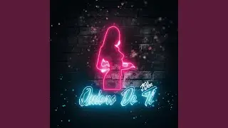 Quiero de Ti