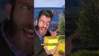 JOB INTERVIEW HACK for Hardest Question at Google 🤯 