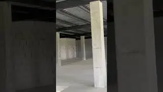 Демонстрація колони на будівництві 👷🏼‍♂️ Як заощадити без втрати якості? Відео на каналі!