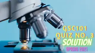 #GSC101