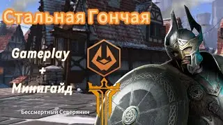 Геймплей и минигайд сета 