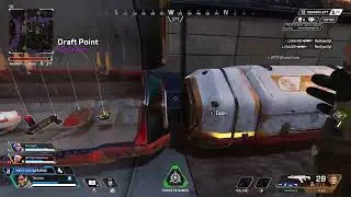 Apex Legends - Champion No 953 (Aug 17, 2024)