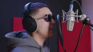 Tiaz - Prolific #3 (Freestyle)