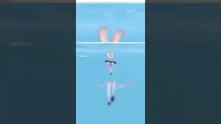 GENSHIN Is WEIRD Sometimes... [Genshin Impact Glitch/Bug]