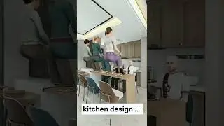 kitchen design #renovation #interior #architecture #home #travel #trending