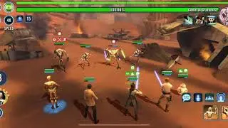 HAAT Solo!