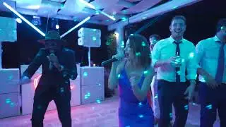 ULTRA LiVe Demo Wedding 2023