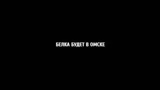Приключения грустной белки в Омске
