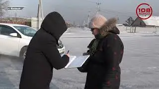 СОБАКА БЫВАЕТ КУСАЧЕЙ