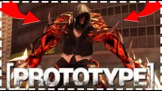 [PROTOTYPE] BOSS MERCER MOD V2.0!!!