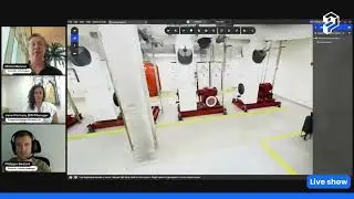 Prevu3D: RealityConnect for Revit live demo