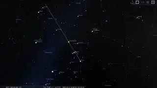 (Robot Voice) Navigating the Sky with the Constellation Orion (Part 1)